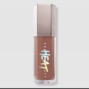 Fenty Beauty Gloss Bomb Heat - Rich Brown